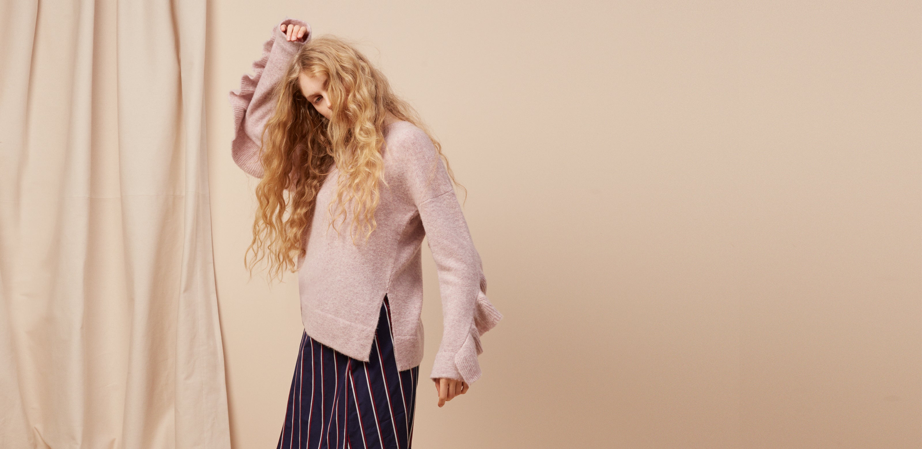 Color Crush: Pops of Pink