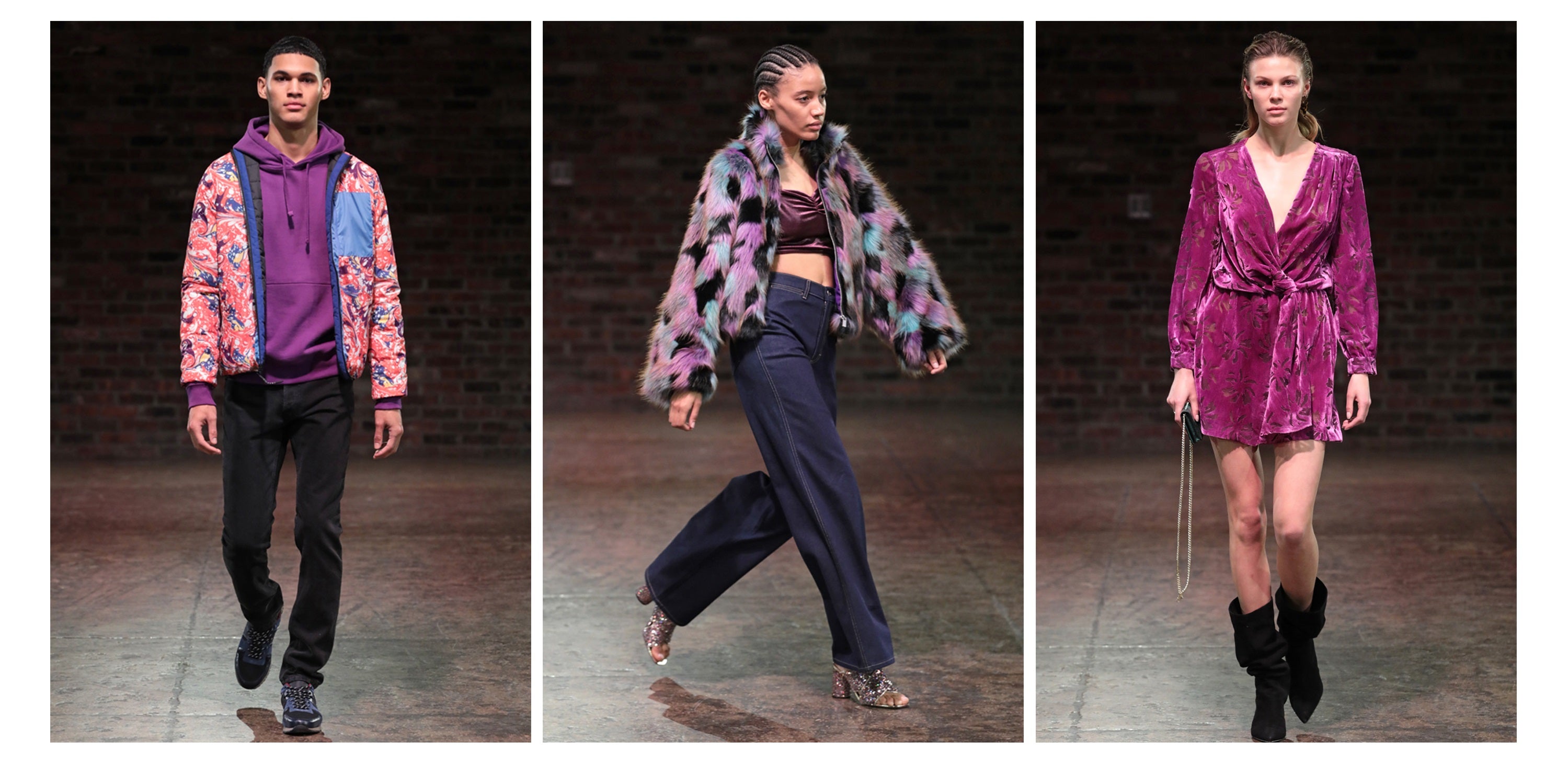 French Connection Autumn/Winter 2020