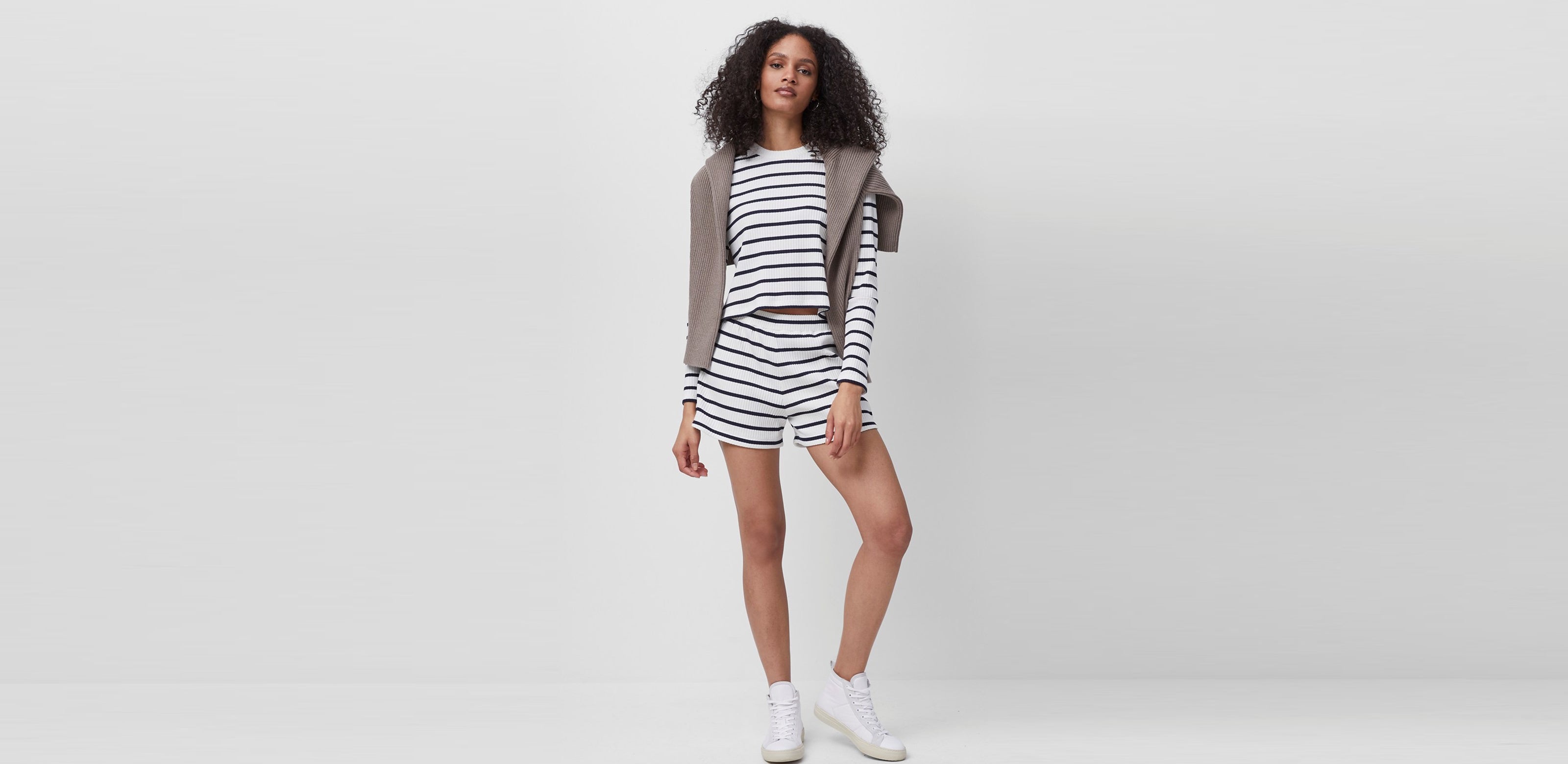 Seasonal Stripes