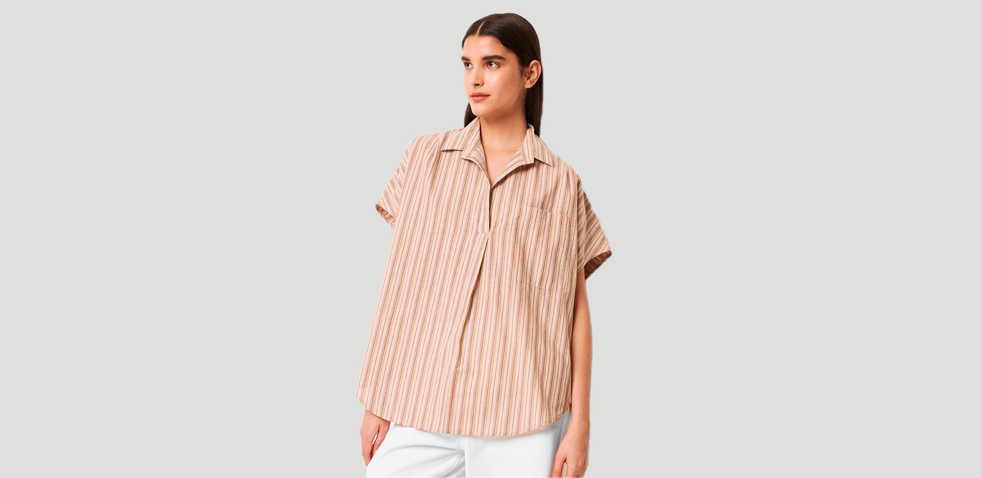 Currently Trending: Oversized Fits