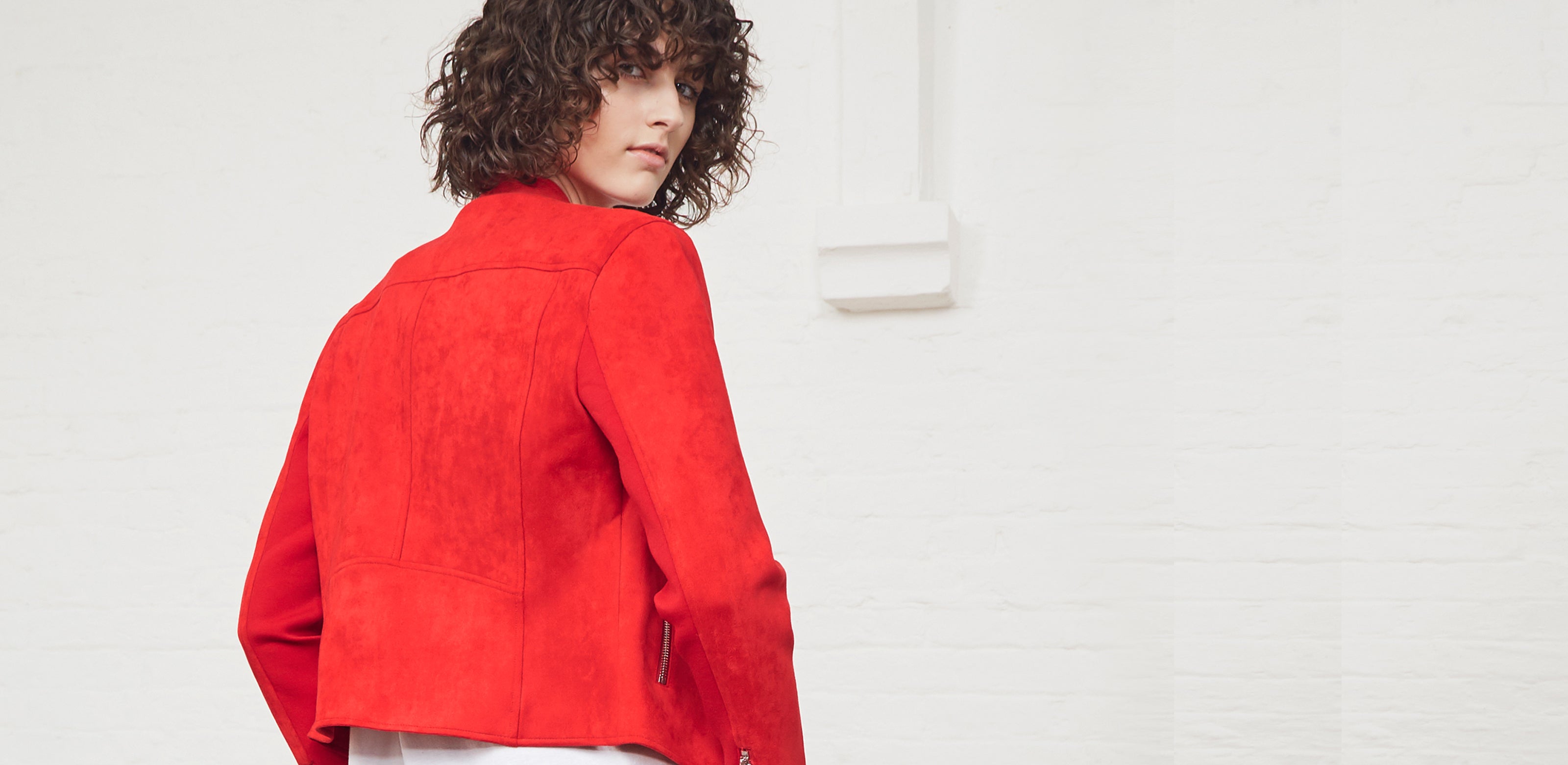 Color Crush: Red
