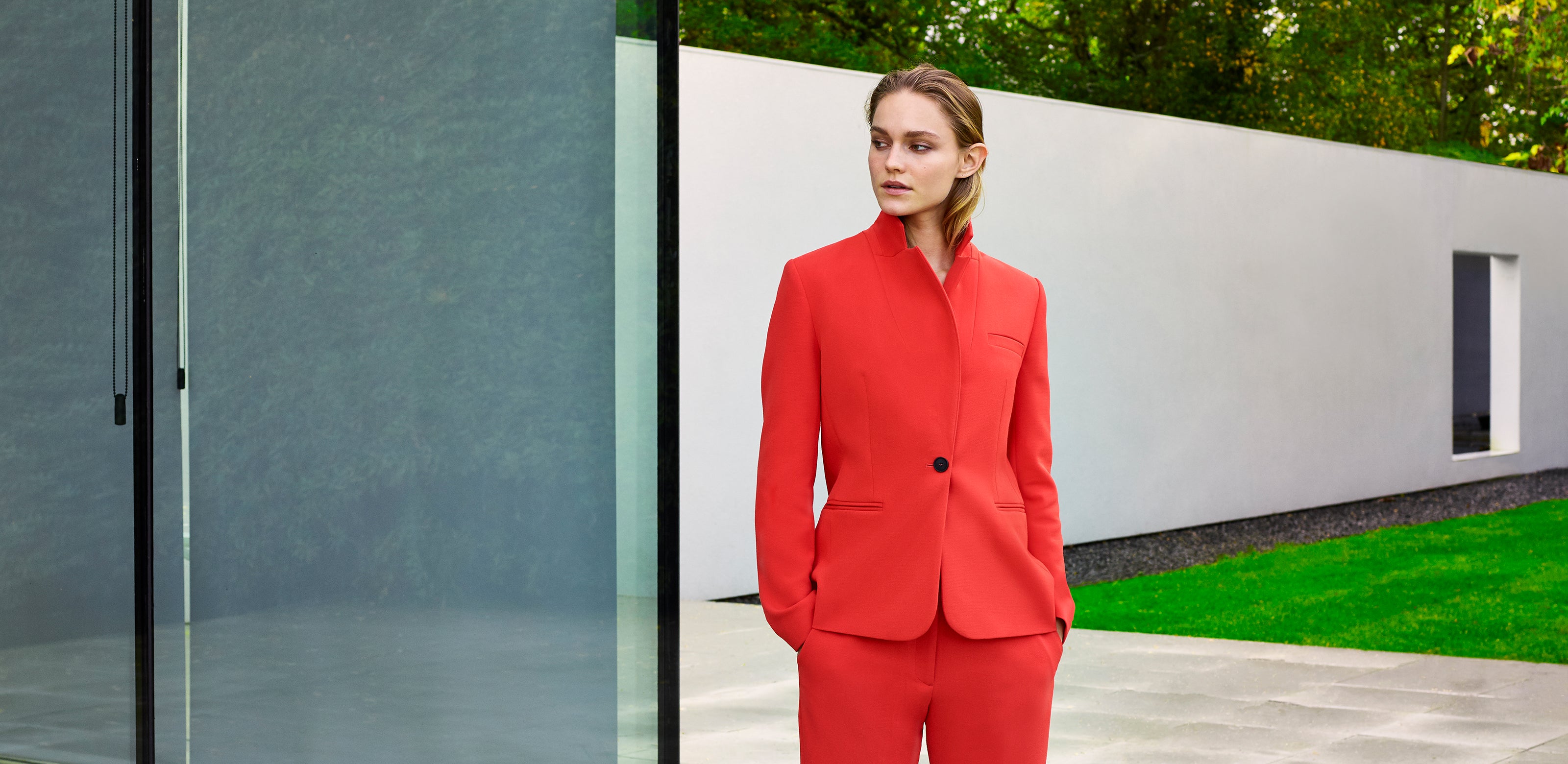Influencer Edit: The Spring Suit