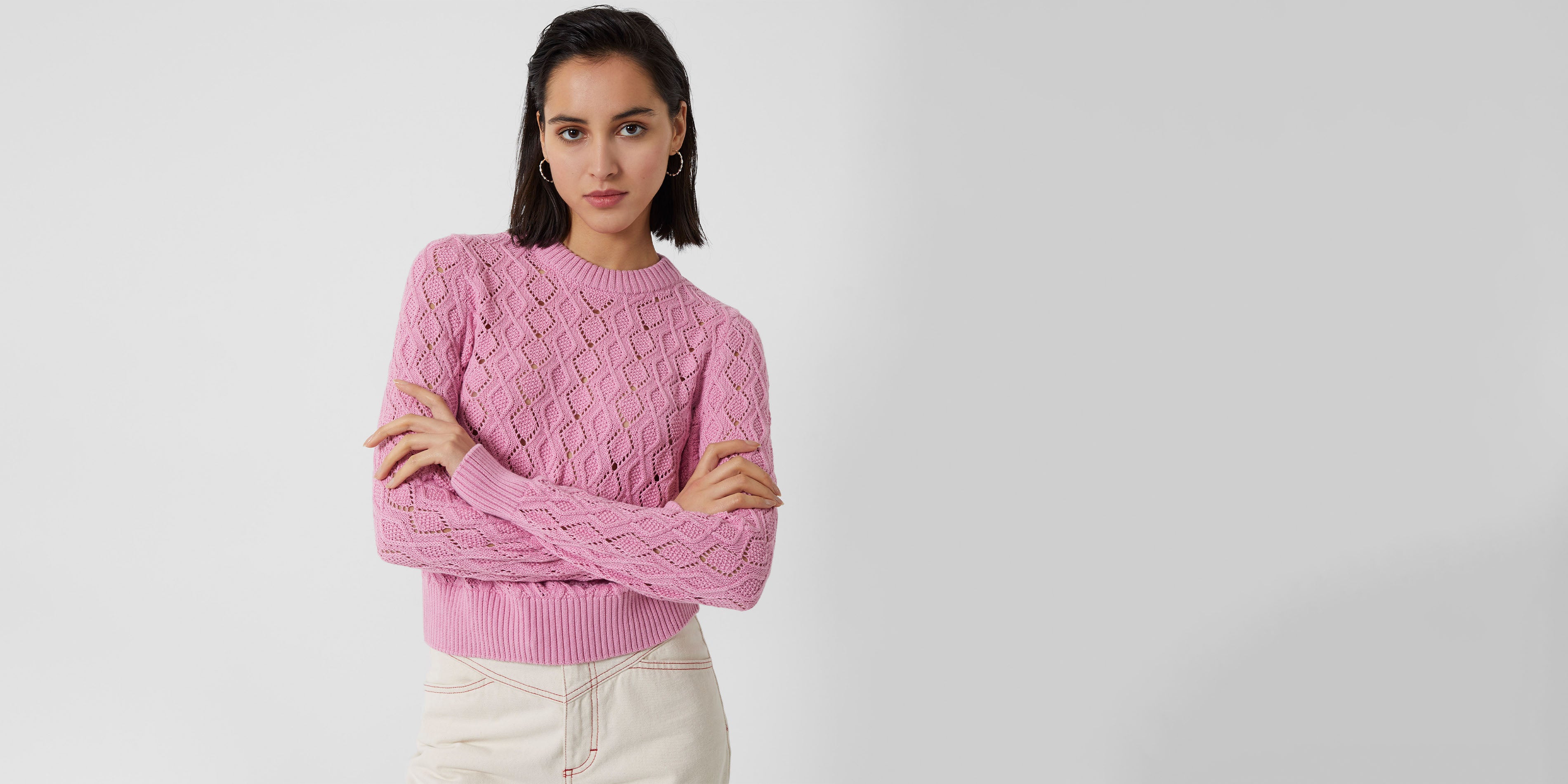 Spring Wardrobe Essentials
