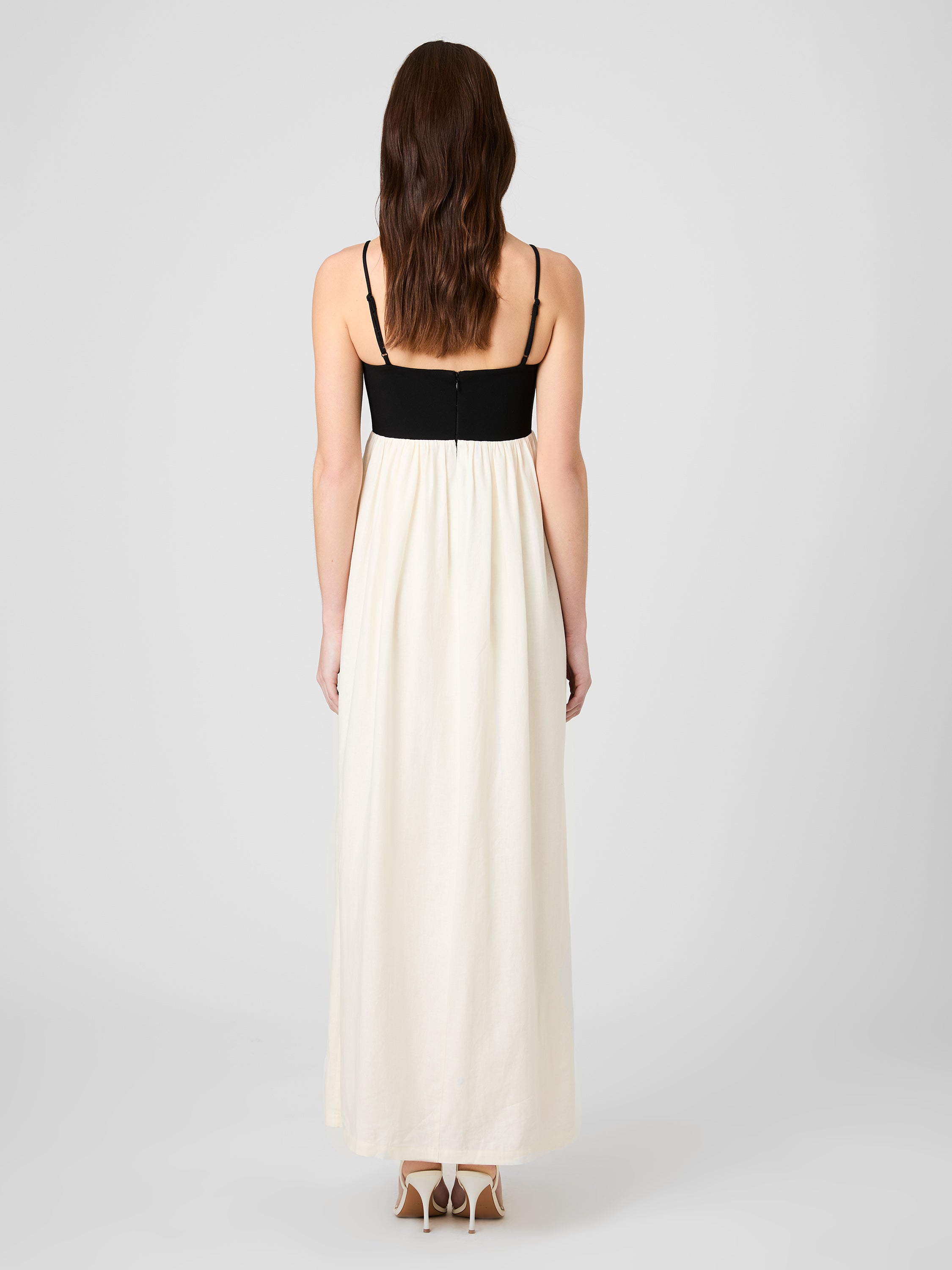 PHOEBE COMBO ALICIA MAXI DRESS VIEW 6 | New Arrivals PHOEBE COMBO ALICIA MAXI DRESS VIEW 6 | New Arrivals