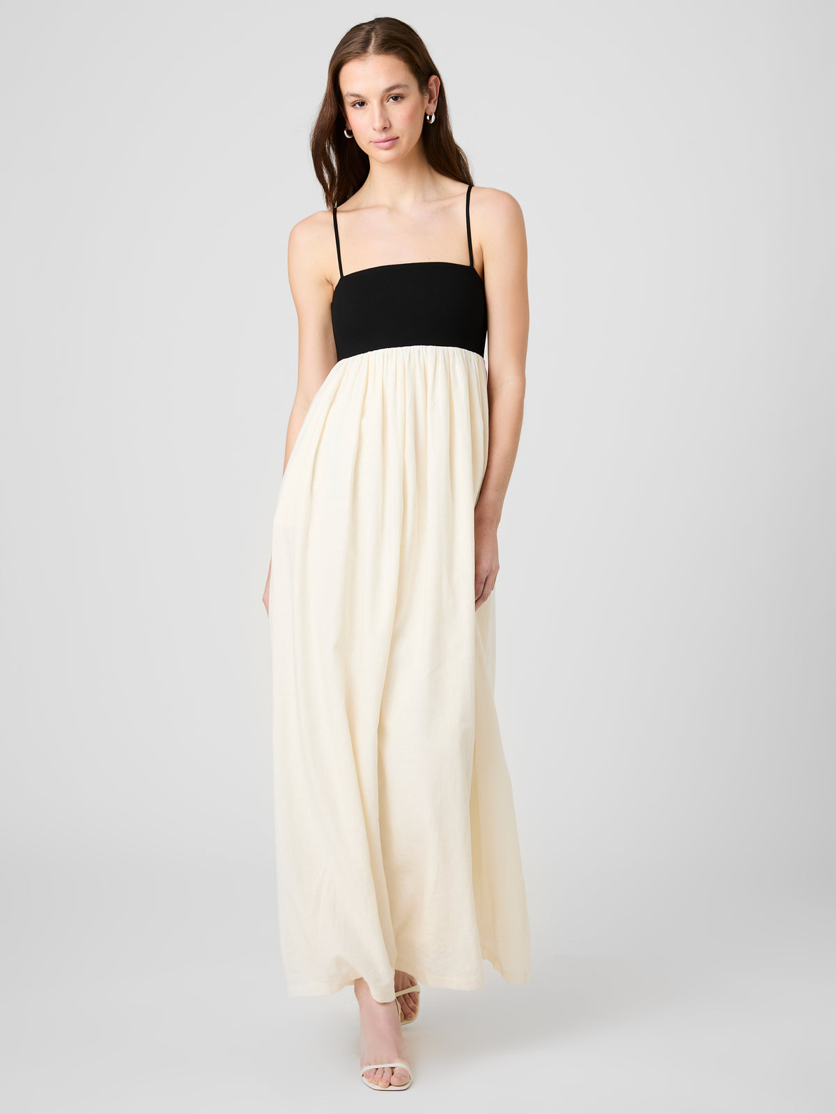 french connection black maxi dress Amazon.com: French Connection Women's Alizee Mesh Night Out Maxi Dress : Clothing, Shoes & Jewelry