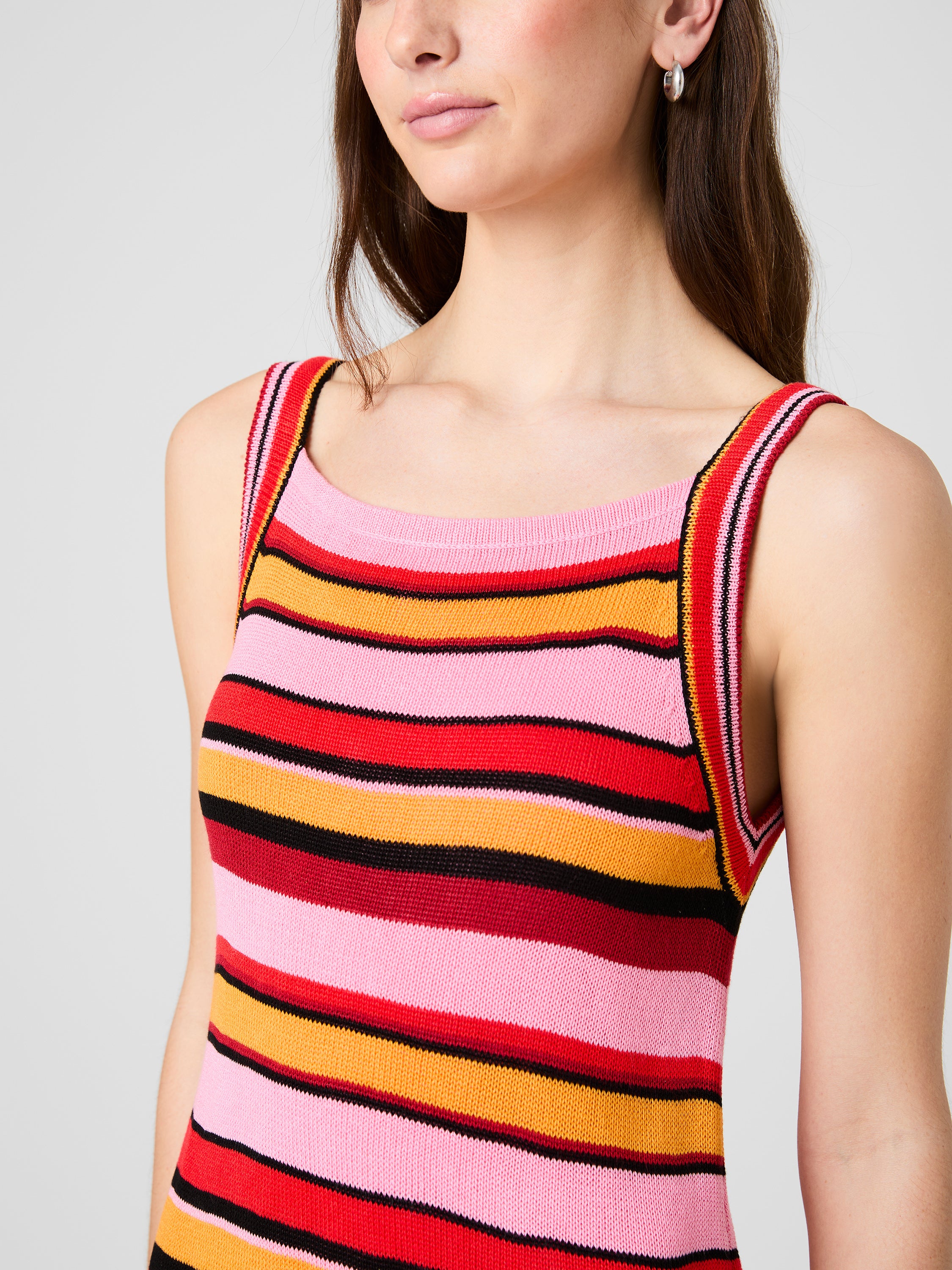 MOTLEY KNIT MINI DRESS VIEW 5 | Mini Dresses MOTLEY KNIT MINI DRESS VIEW 5 | Mini Dresses