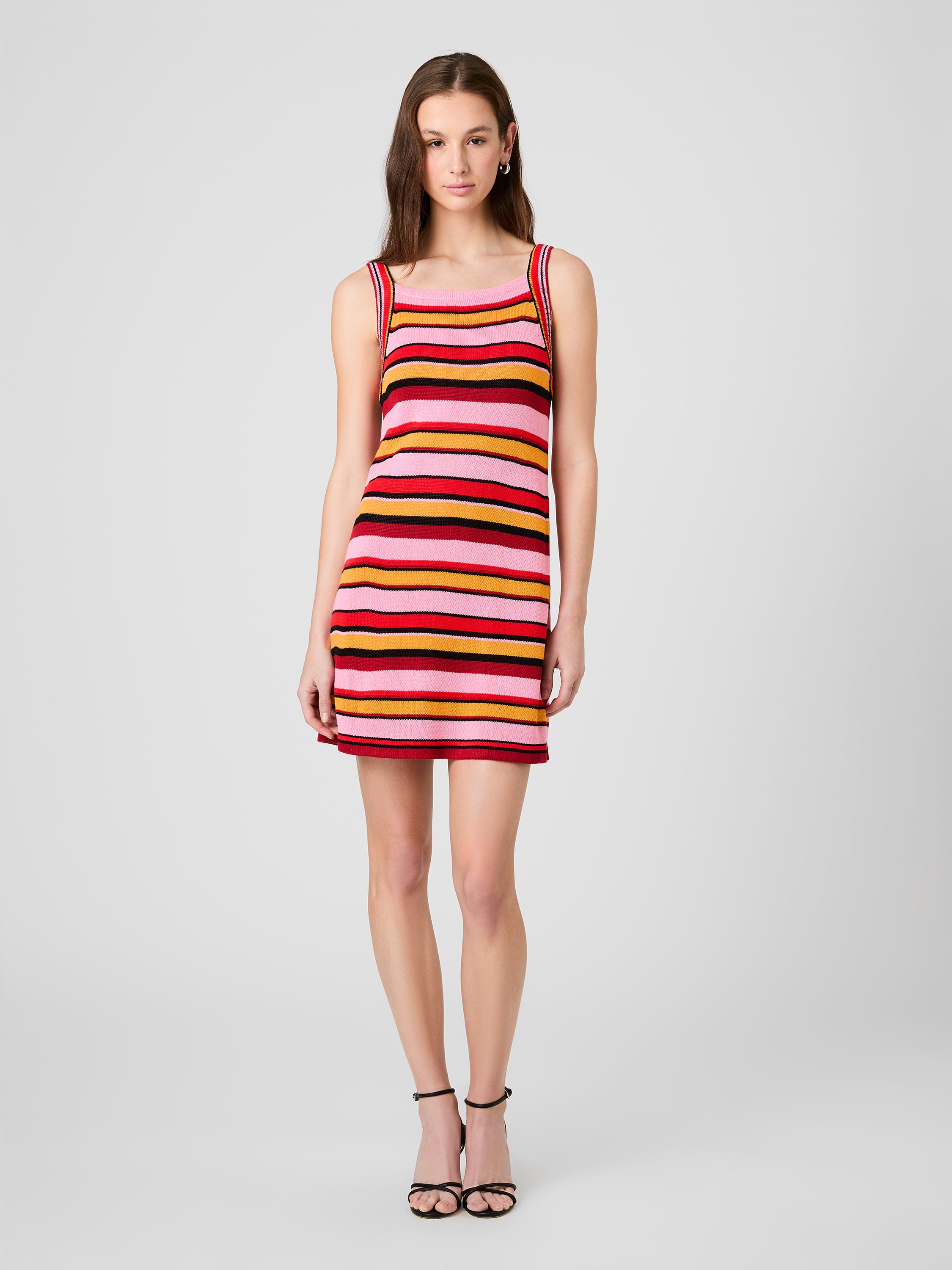 MOTLEY KNIT MINI DRESS VIEW 8 | Mini Dresses MOTLEY KNIT MINI DRESS VIEW 8 | Mini Dresses