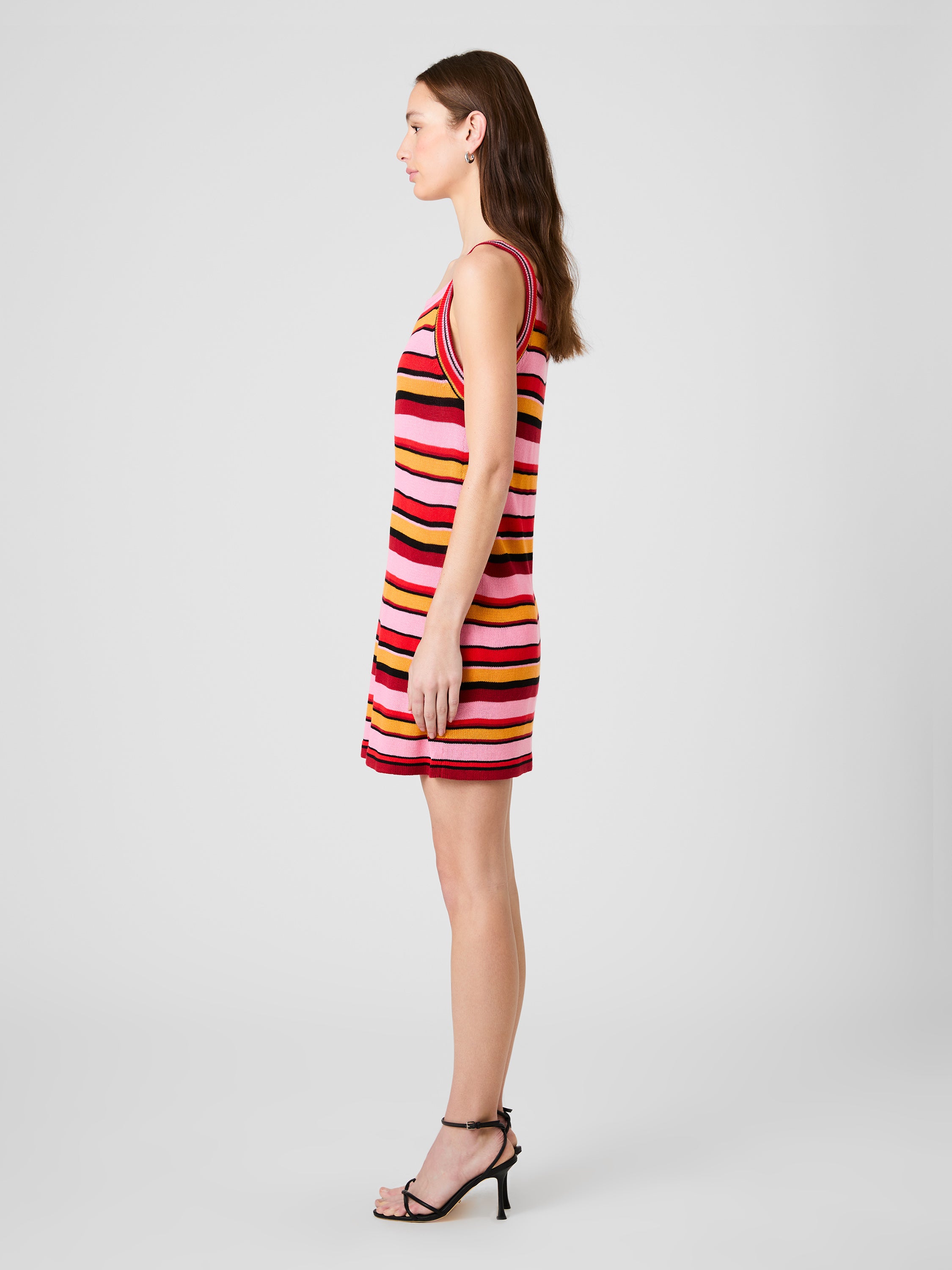 MOTLEY KNIT MINI DRESS VIEW 7 | Mini Dresses MOTLEY KNIT MINI DRESS VIEW 7 | Mini Dresses
