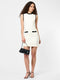 Ruthie Knit Mini Dress