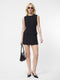 Azra Twill Two Pocket Dress