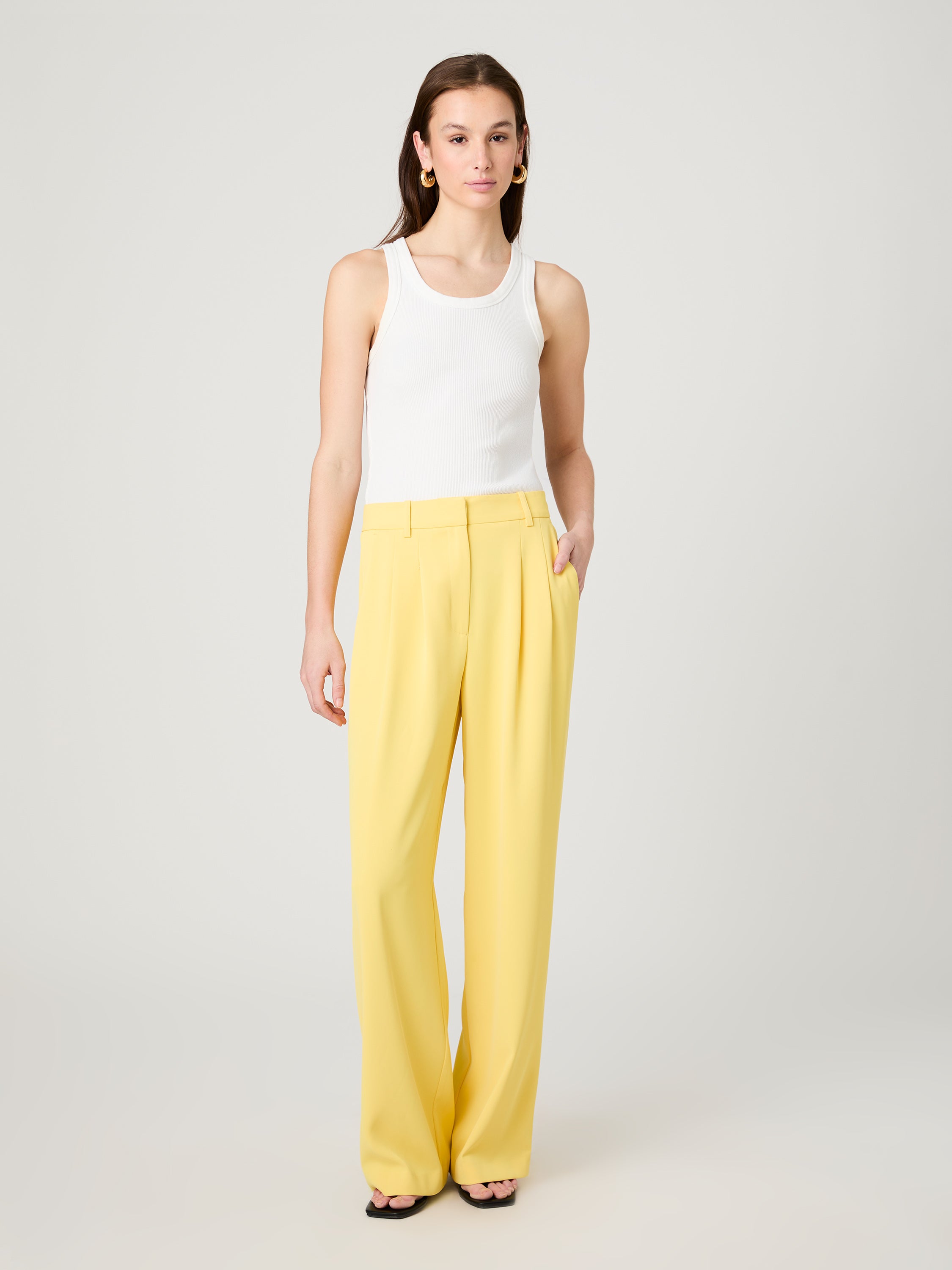 HARRY SUITING TROUSERS VIEW 6 | Matching Sets HARRY SUITING TROUSERS VIEW 6 | Matching Sets