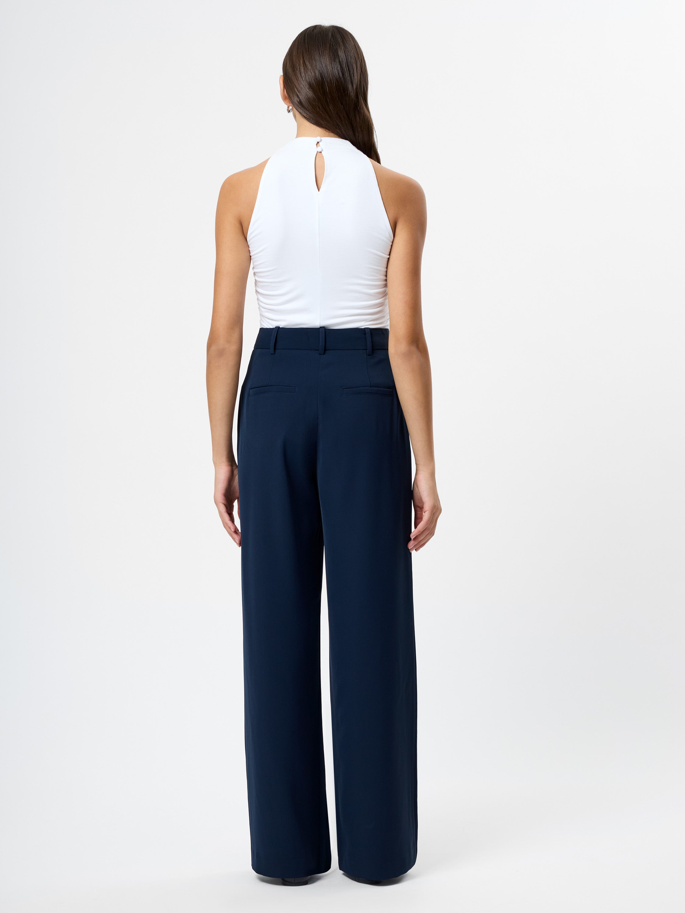 HARRY SUITING TROUSERS VIEW 4 | Pants HARRY SUITING TROUSERS VIEW 4 | Pants