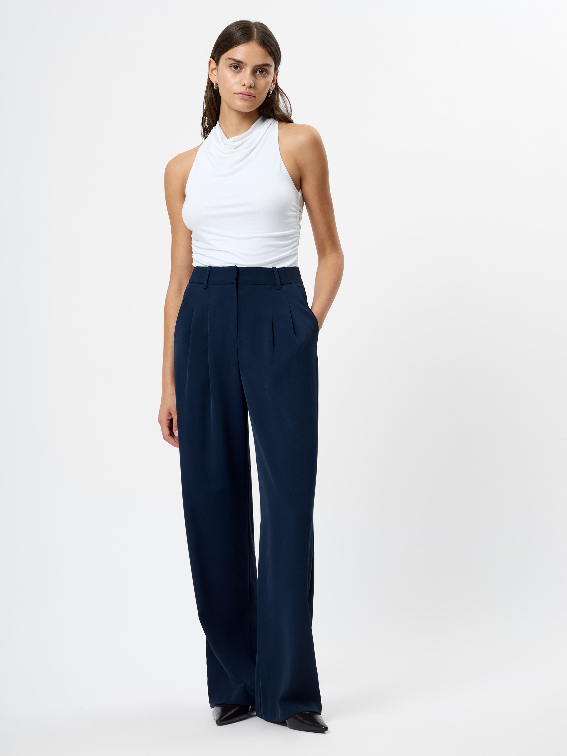 HARRY SUITING TROUSERS View 1 | Pants HARRY SUITING TROUSERS View 1 | Pants