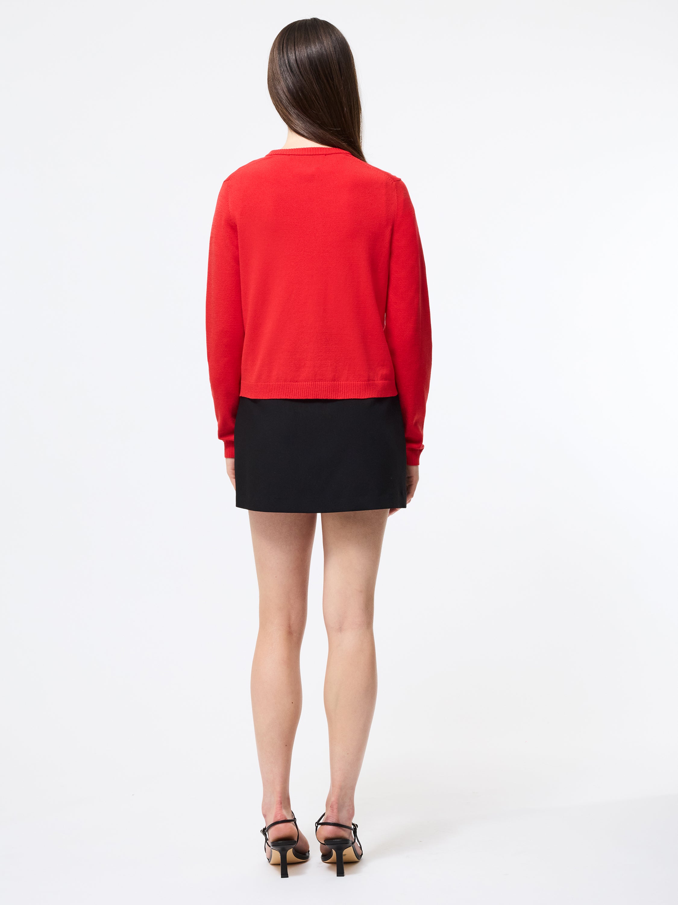 Cosysoft Fitted Cardigan