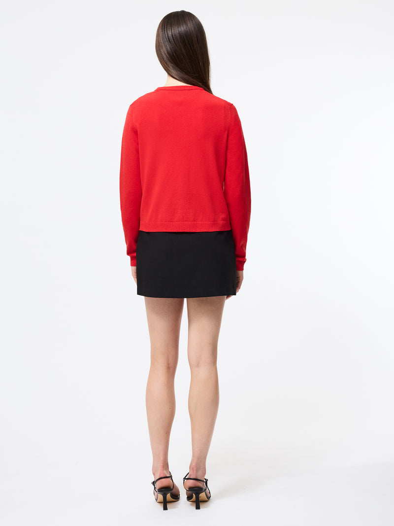 Cosysoft Fitted Cardigan