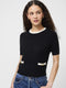 Babysoft Short Sleeve Top