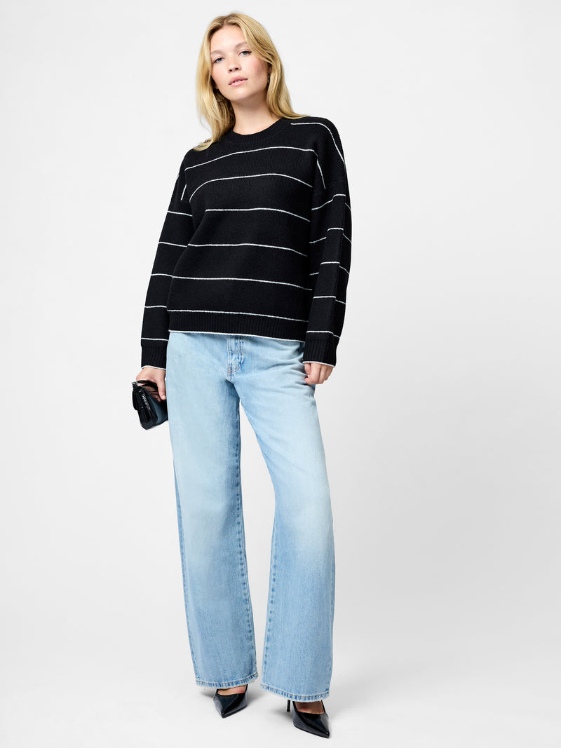 Riddley Crewneck Sweater