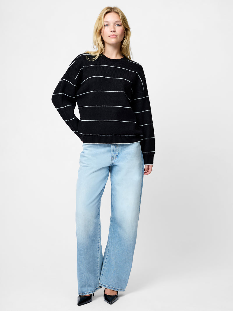 Riddley Crewneck Sweater