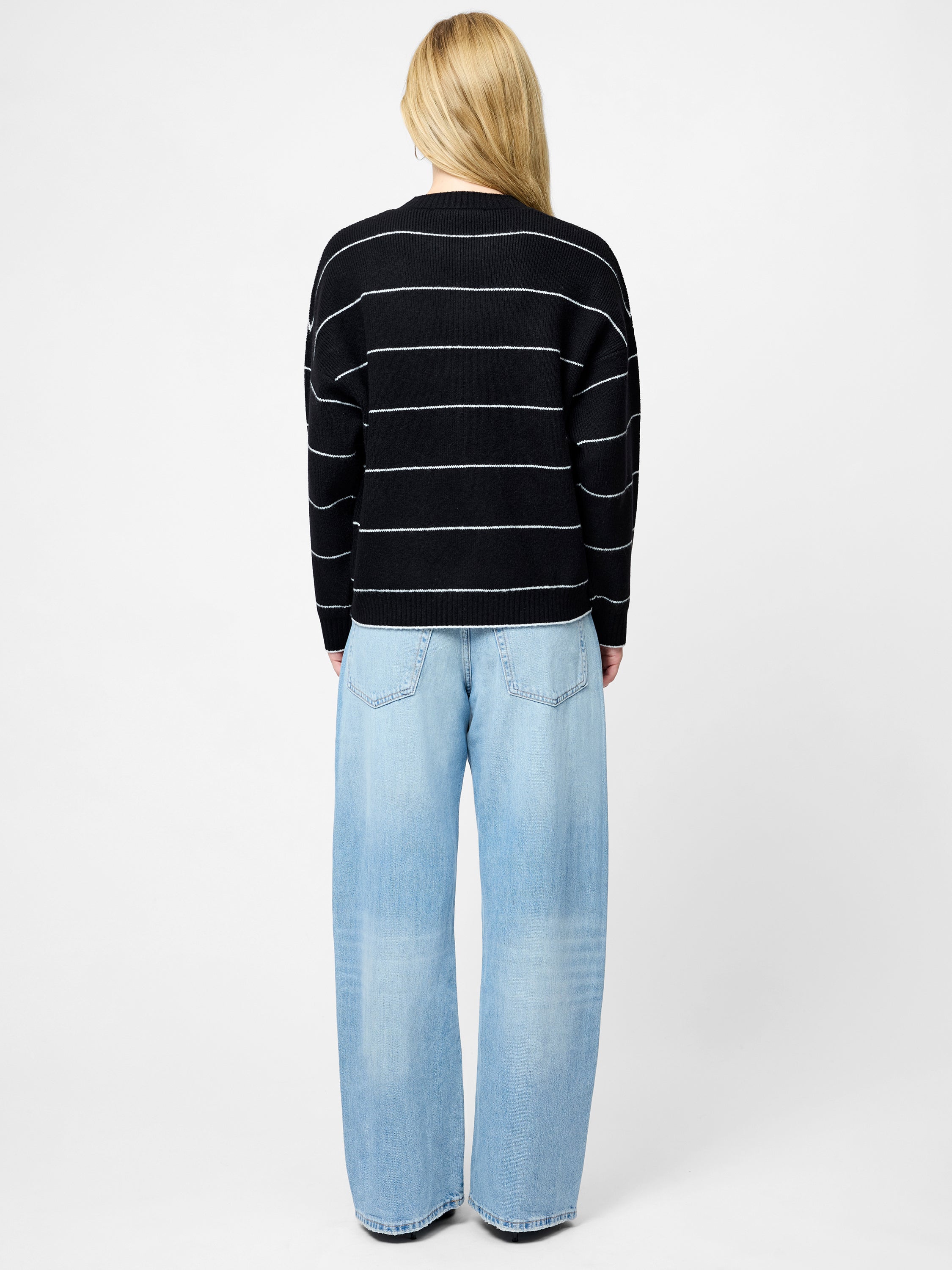 Riddley Crewneck Sweater