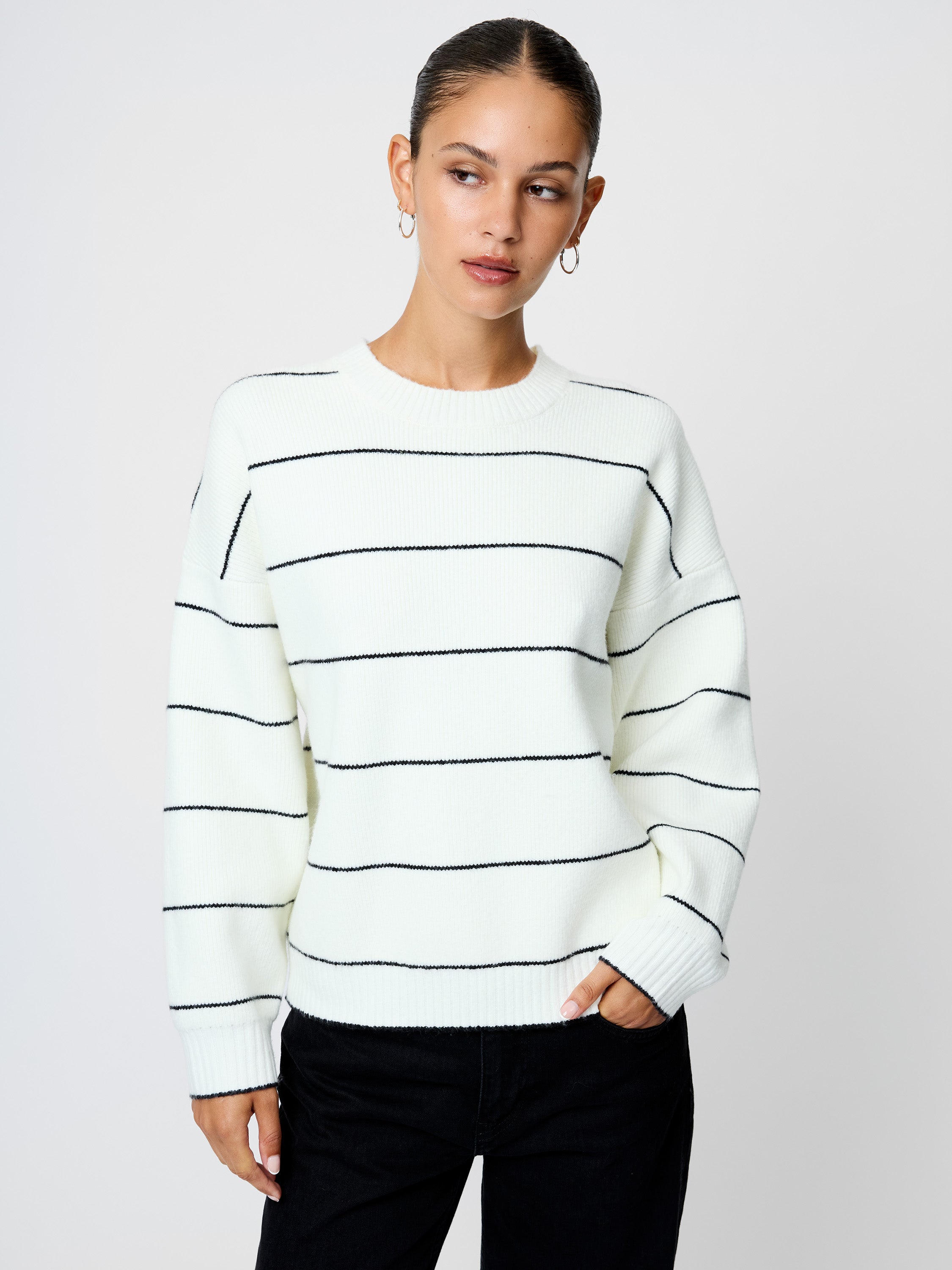 Riddley Crewneck Sweater