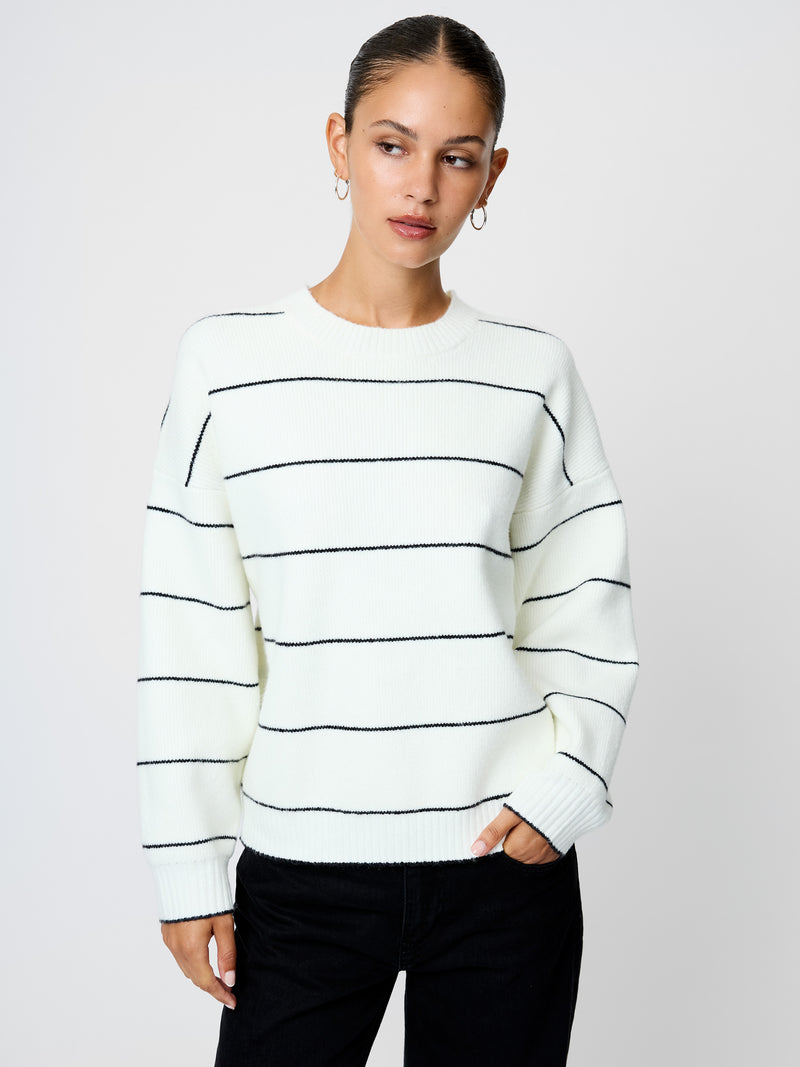 Riddley Crewneck Sweater