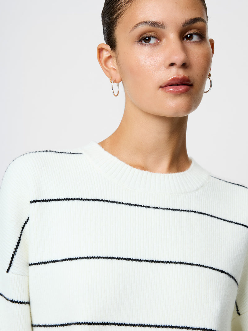 Riddley Crewneck Sweater