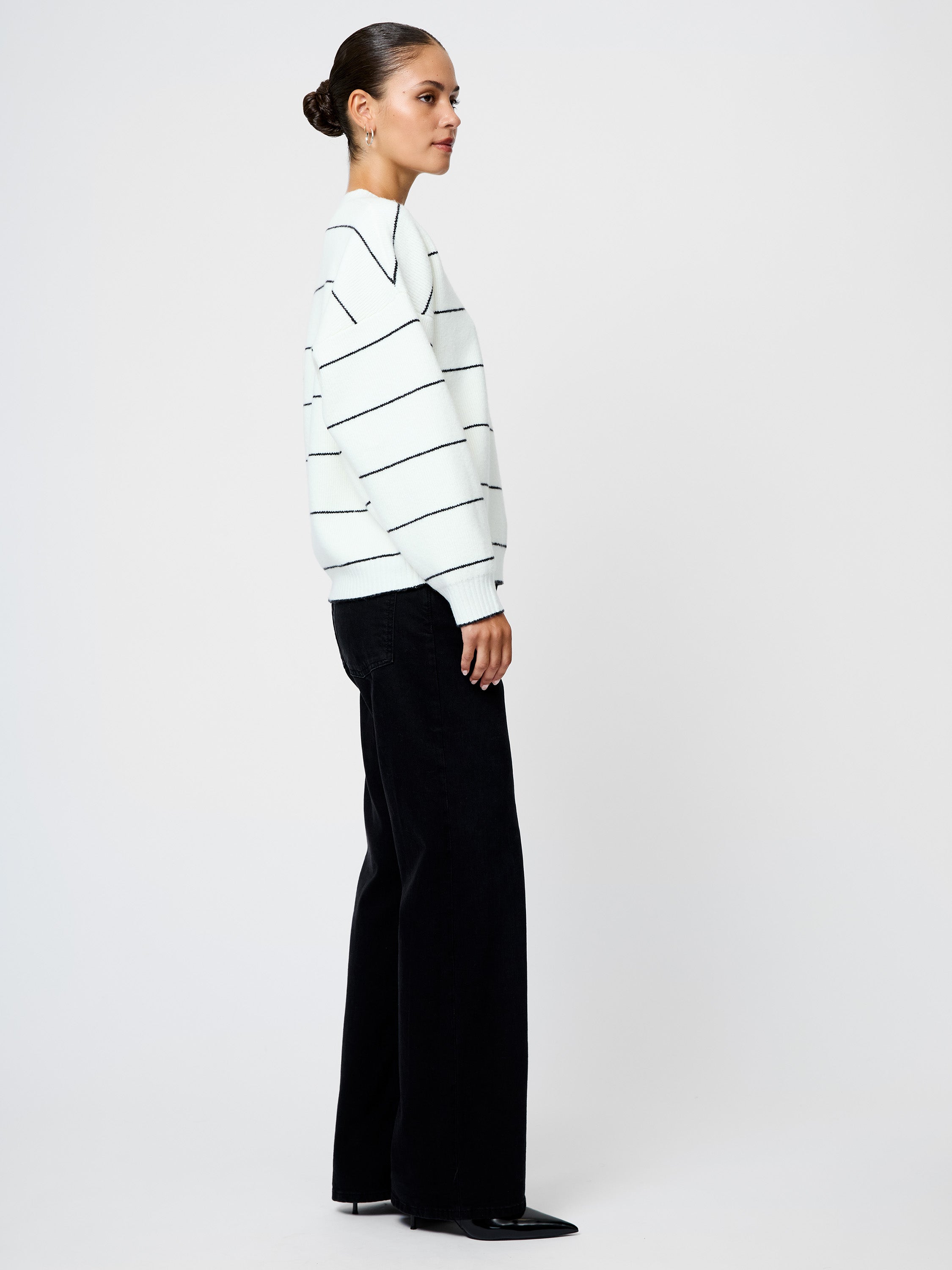 Riddley Crewneck Sweater