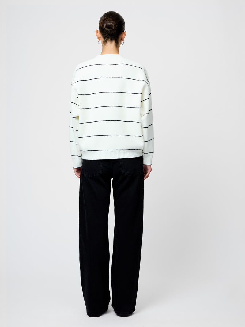 Riddley Crewneck Sweater