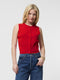 Cosysoft Knit Vest
