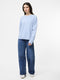 Emilia Knit Boyfriend Sweater