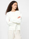 Riddley Knit Drop Shoulder Cardigan