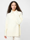 Emilia Knit Oversized Sweater