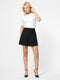 Harry Suiting Wide Leg Shorts