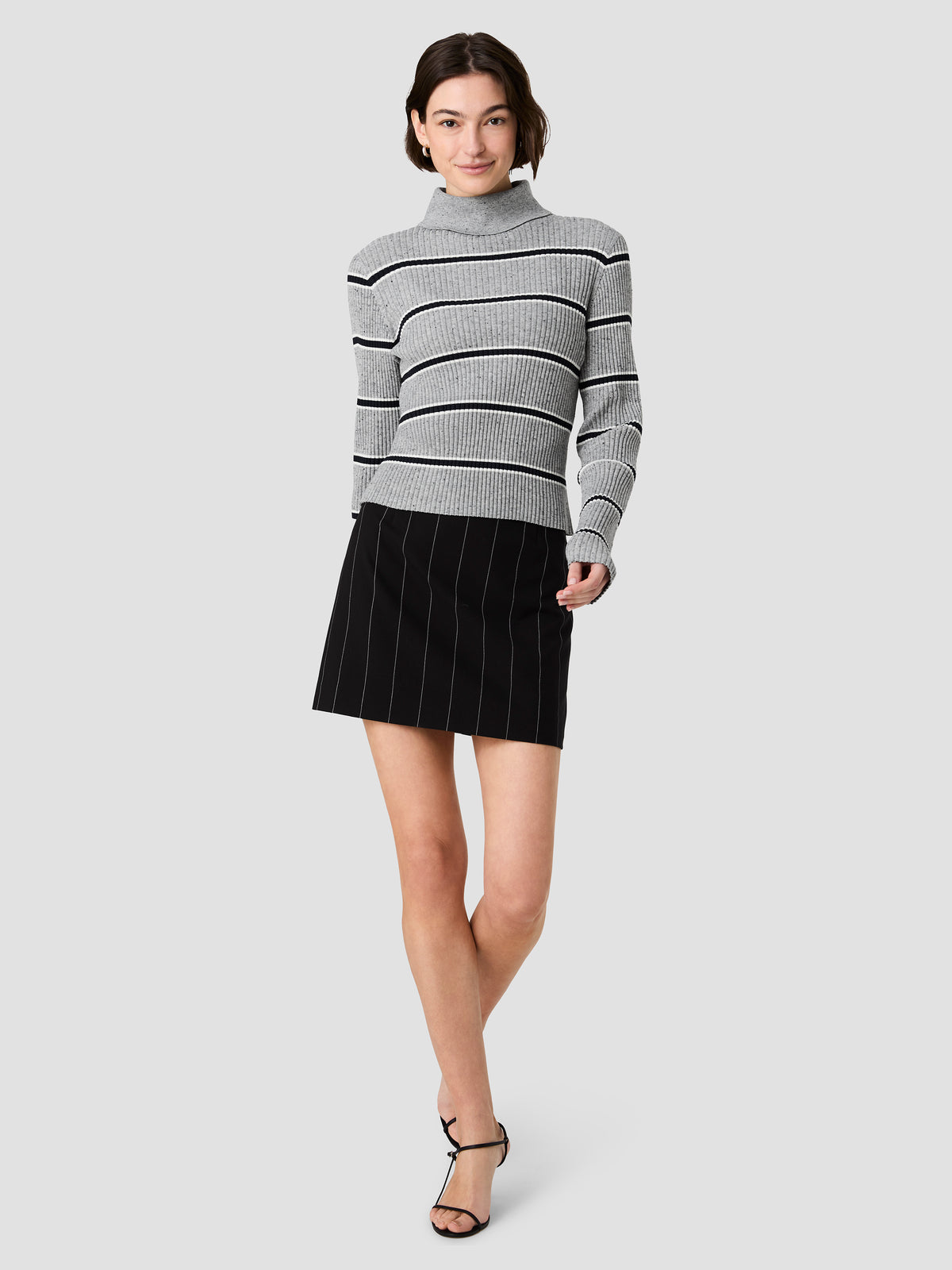 MASON KNIT VARSITY LONG SLEEVE TOP VIEW 6 | New Arrivals MASON KNIT VARSITY LONG SLEEVE TOP VIEW 6 | New Arrivals