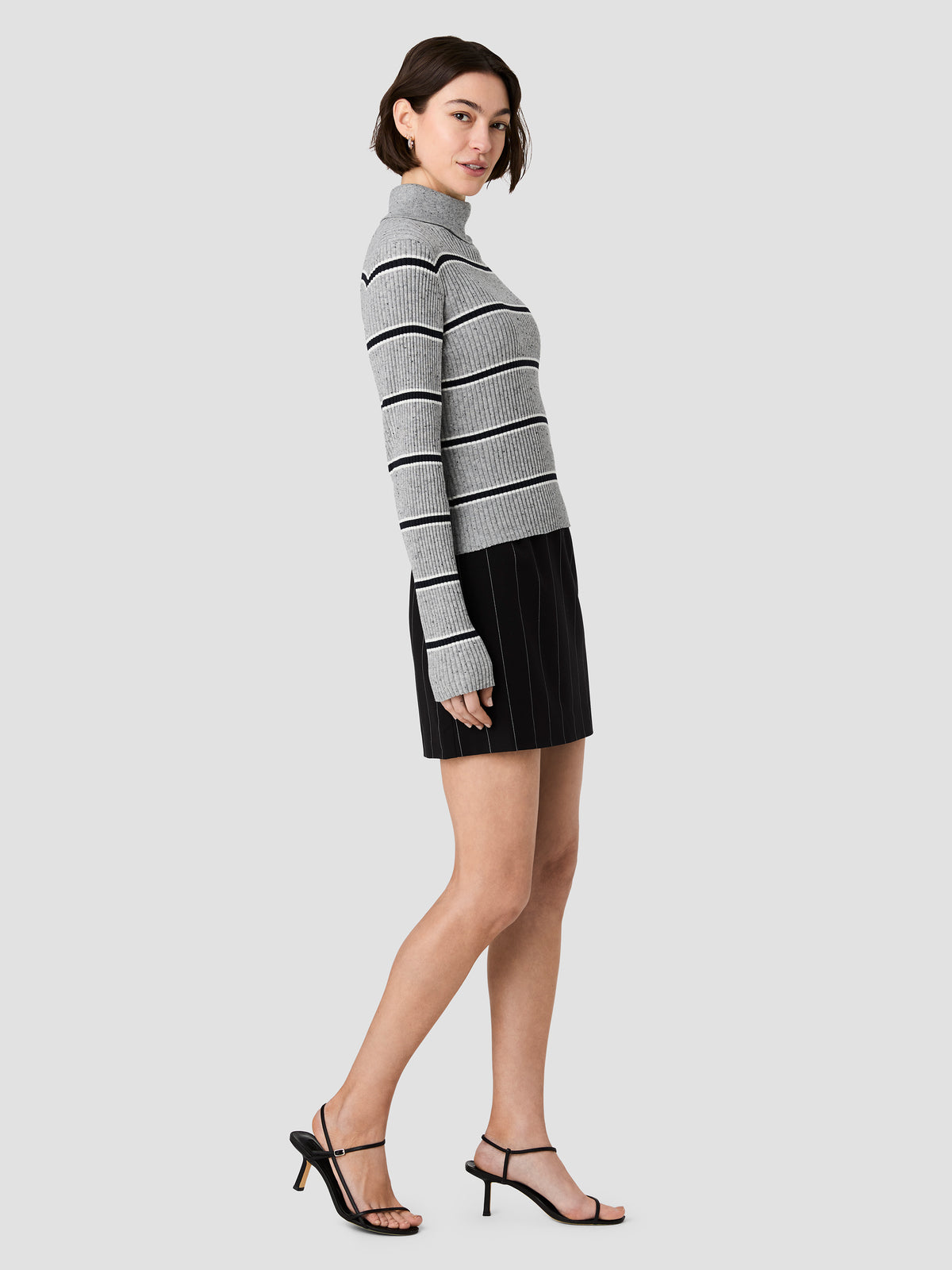 MASON KNIT VARSITY LONG SLEEVE TOP VIEW 5 | New Arrivals MASON KNIT VARSITY LONG SLEEVE TOP VIEW 5 | New Arrivals
