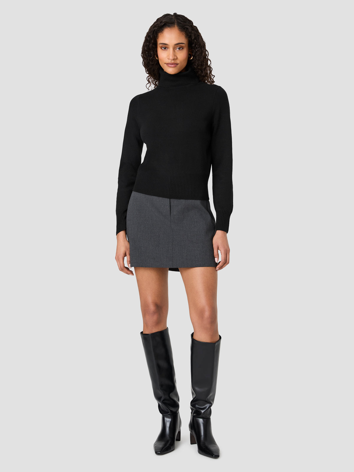 BABYSOFT TURTLENECK PULLOVER SWEATER VIEW 6 | New Arrivals BABYSOFT TURTLENECK PULLOVER SWEATER VIEW 6 | New Arrivals