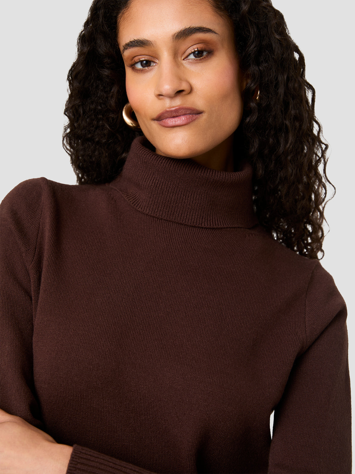 BABYSOFT TURTLENECK PULLOVER SWEATER VIEW 3 | New Arrivals BABYSOFT TURTLENECK PULLOVER SWEATER VIEW 3 | New Arrivals