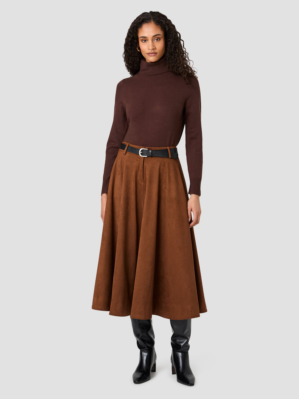 BABYSOFT TURTLENECK PULLOVER SWEATER VIEW 6 | New Arrivals BABYSOFT TURTLENECK PULLOVER SWEATER VIEW 6 | New Arrivals