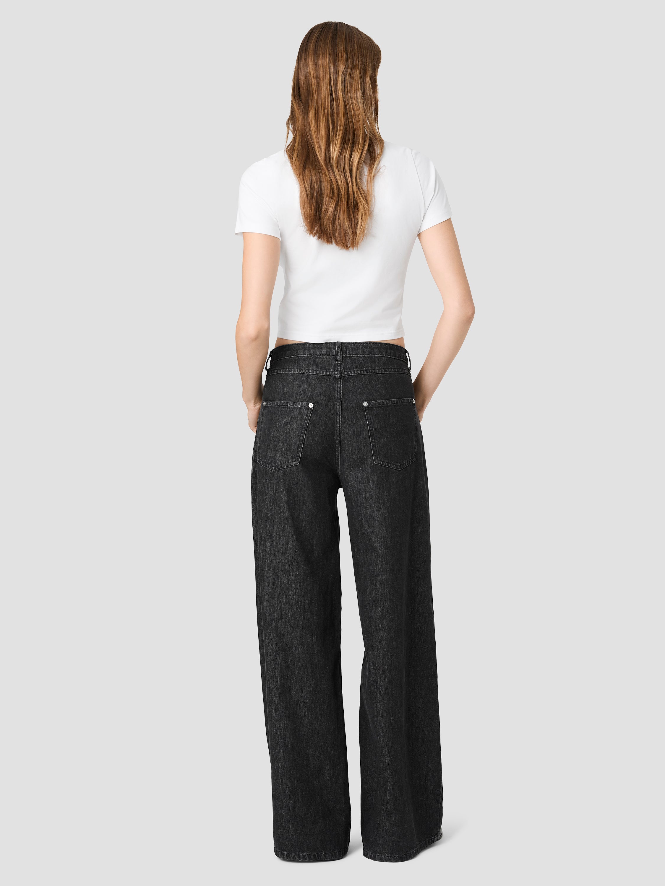 ELTON DENIM 5 POCKET JEANS VIEW 5 ELTON DENIM 5 POCKET JEANS VIEW 5