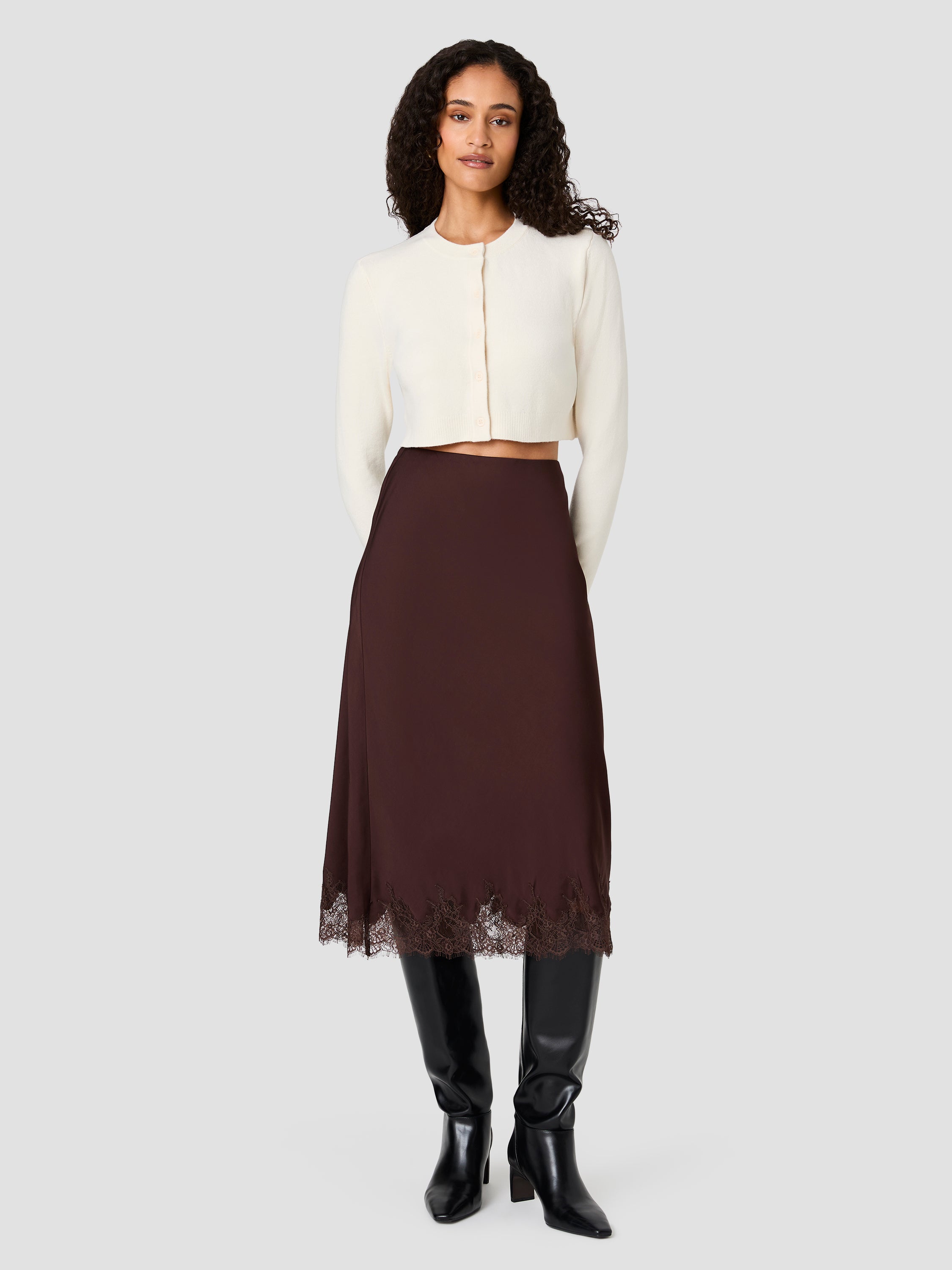BABYSOFT CROPPED CARDIGAN VIEW 6 | New Arrivals BABYSOFT CROPPED CARDIGAN VIEW 6 | New Arrivals