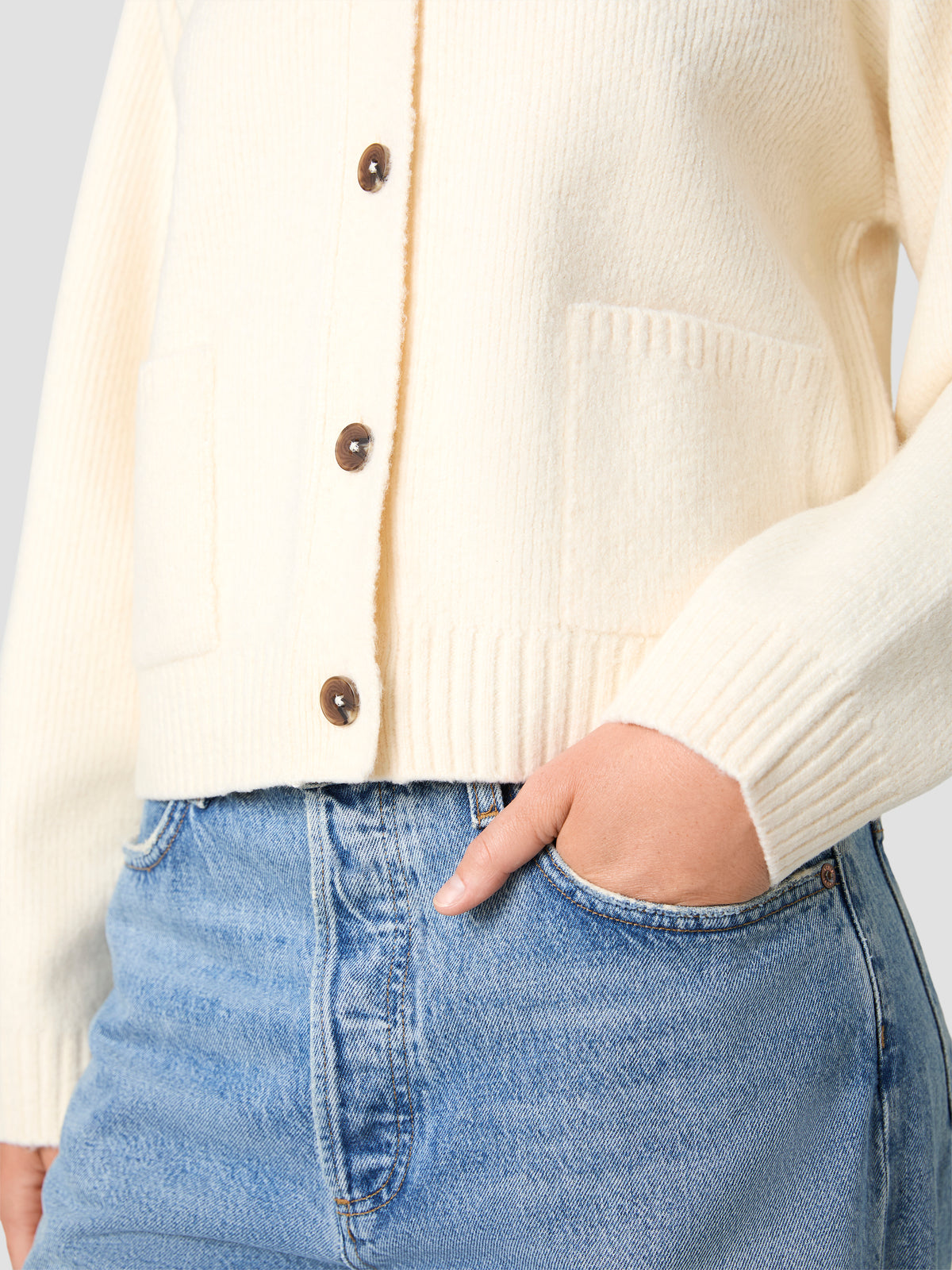SUZIE KNIT COZY CARDIGAN VIEW 3 | New Arrivals SUZIE KNIT COZY CARDIGAN VIEW 3 | New Arrivals