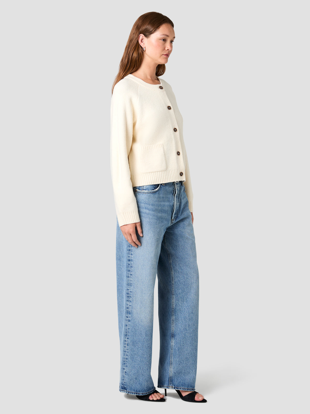 SUZIE KNIT COZY CARDIGAN VIEW 5 | New Arrivals SUZIE KNIT COZY CARDIGAN VIEW 5 | New Arrivals