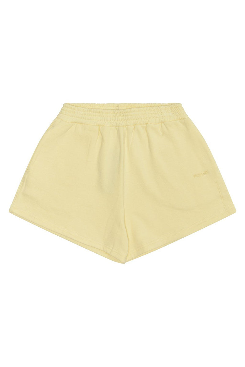 FCUK Jogger Short Shorts
