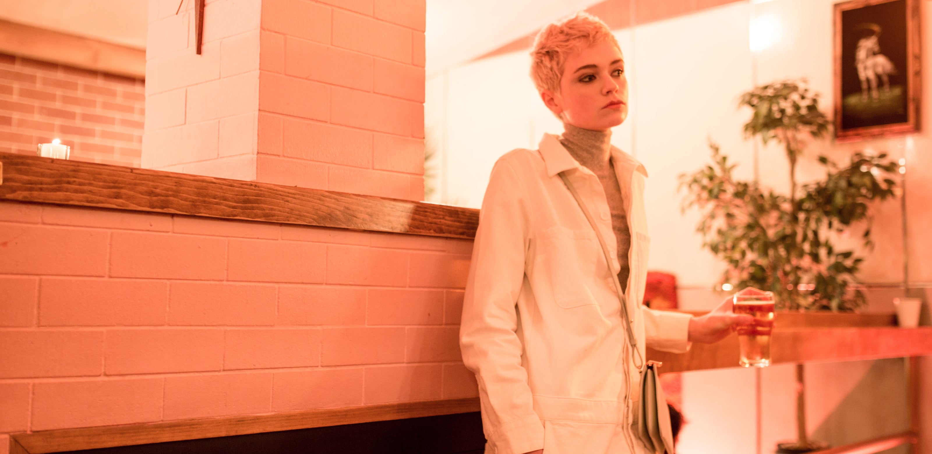 Inside our Autumn/Winter 2019 NYFW Presentation