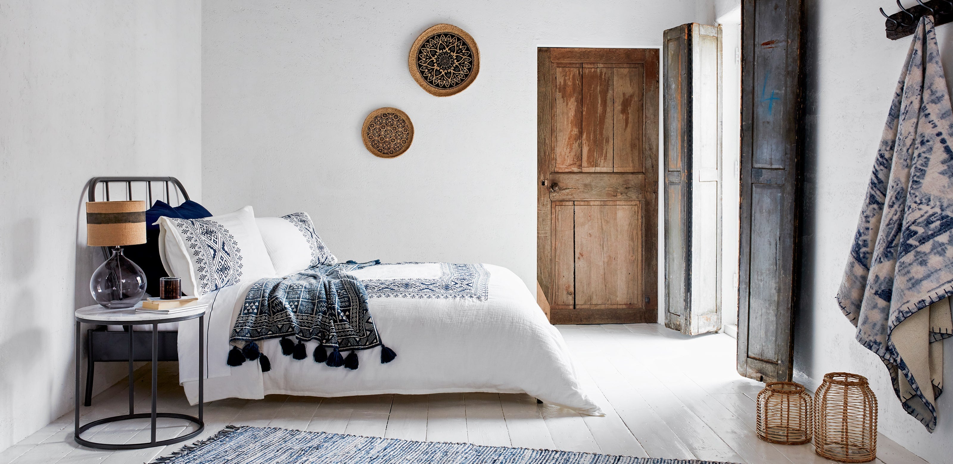 Our Spring/Summer Décor Edit