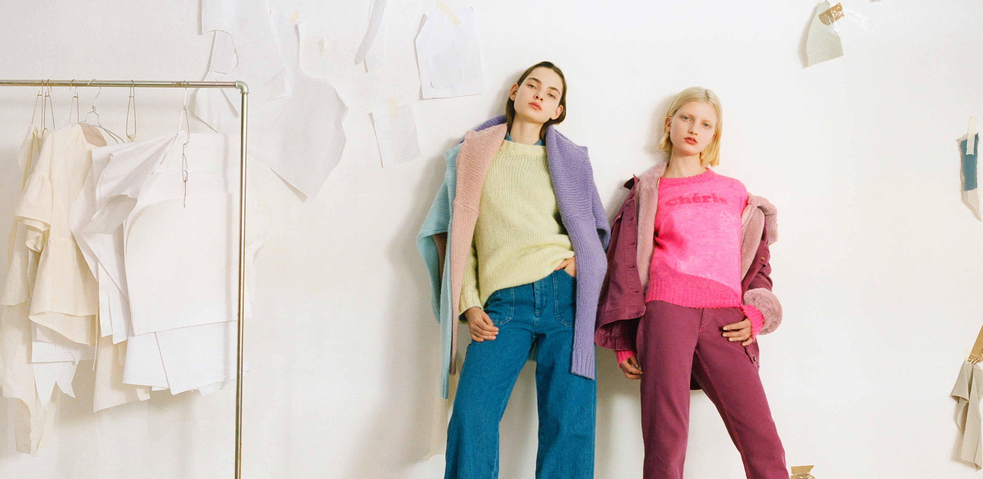 Welcome to AW18: This is Our World.