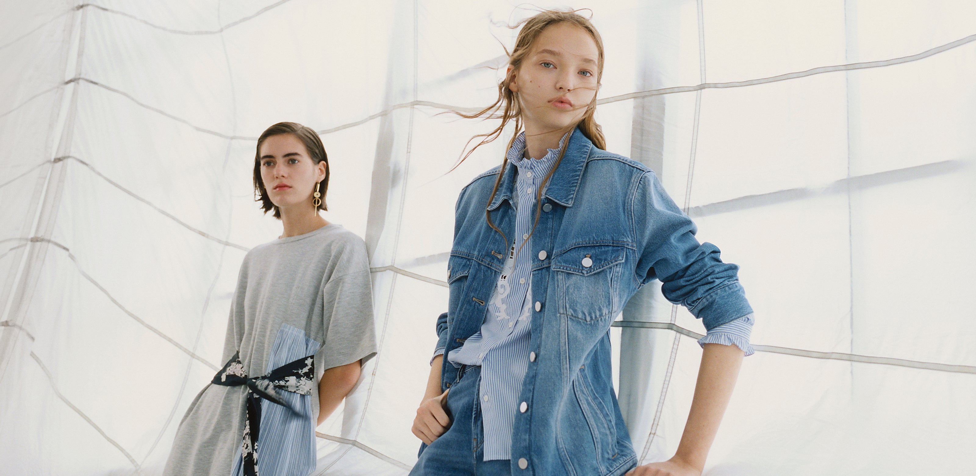 Bonjour SS18: Behind The Scenes