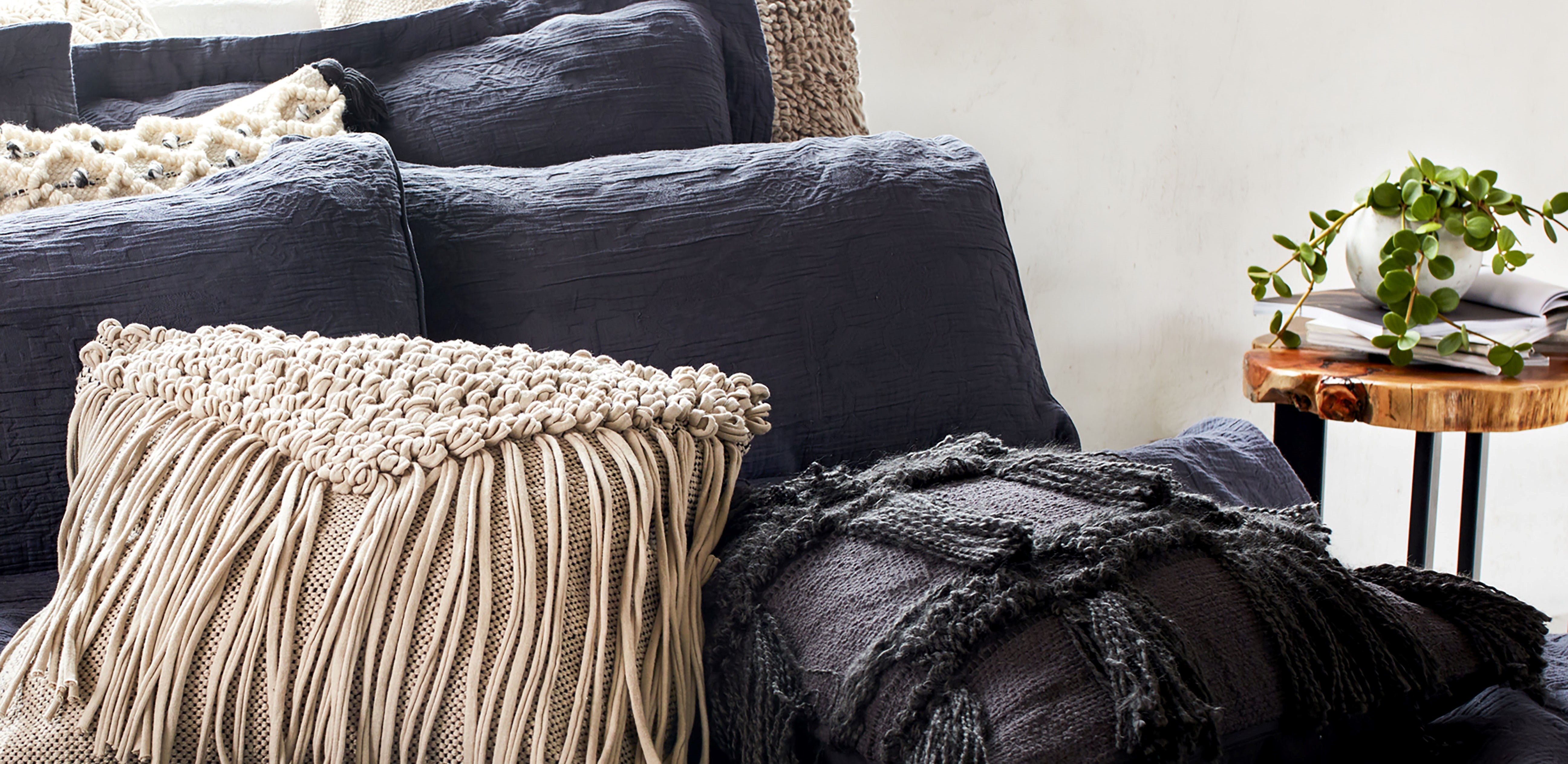 Organize Your Closet in 5 Steps