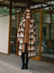 Remi Belted Coat