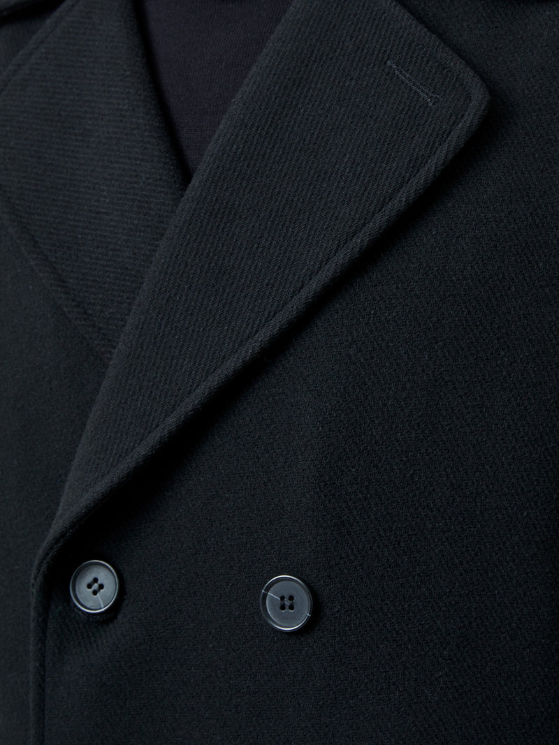 Pea Coat